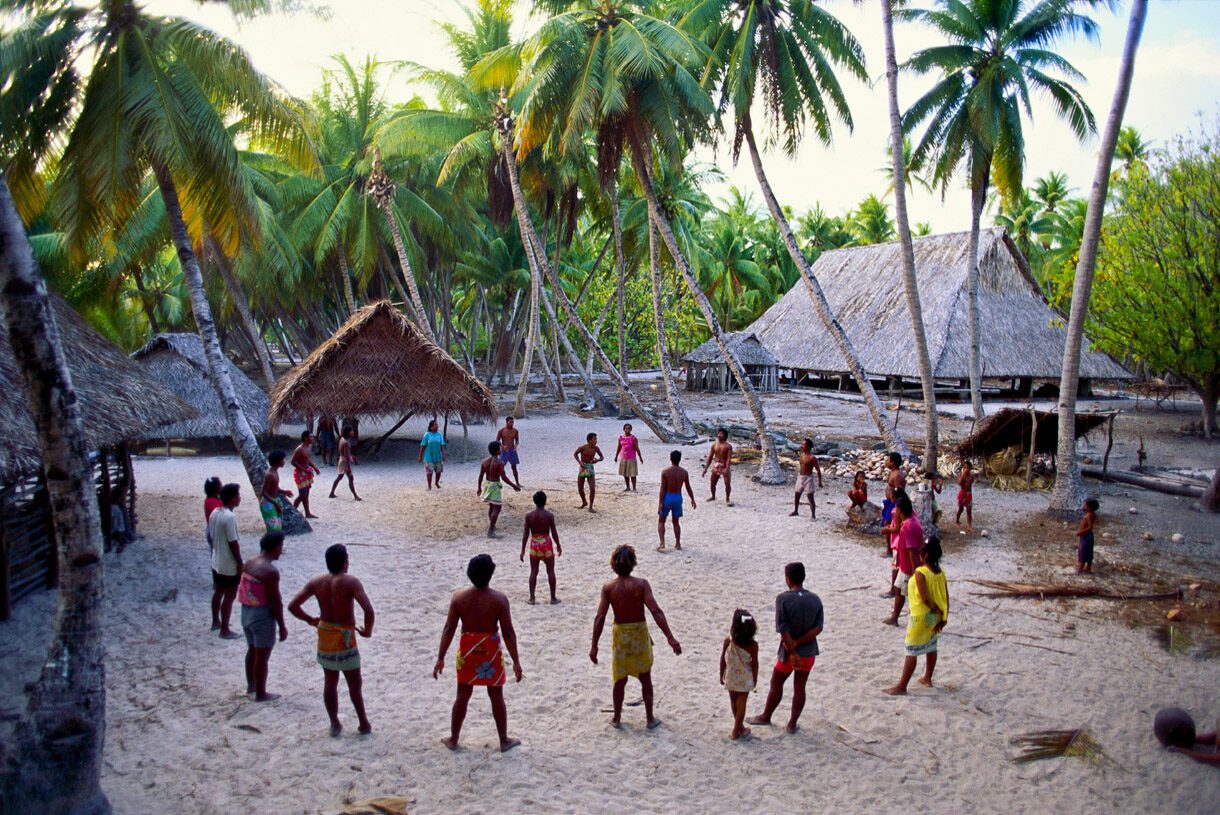 Kiribati travel photo 3