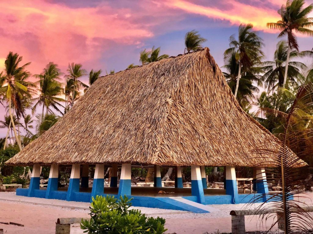 Kiribati travel photo 4