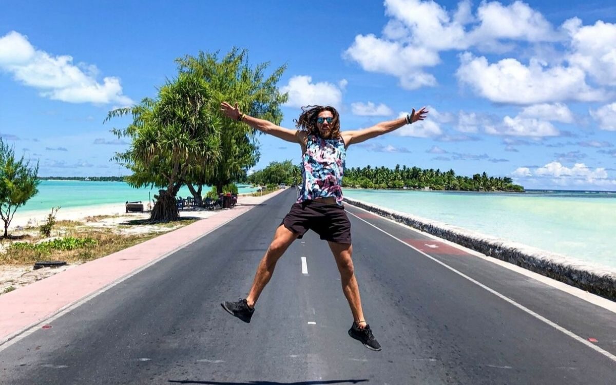 Kiribati travel photo 7