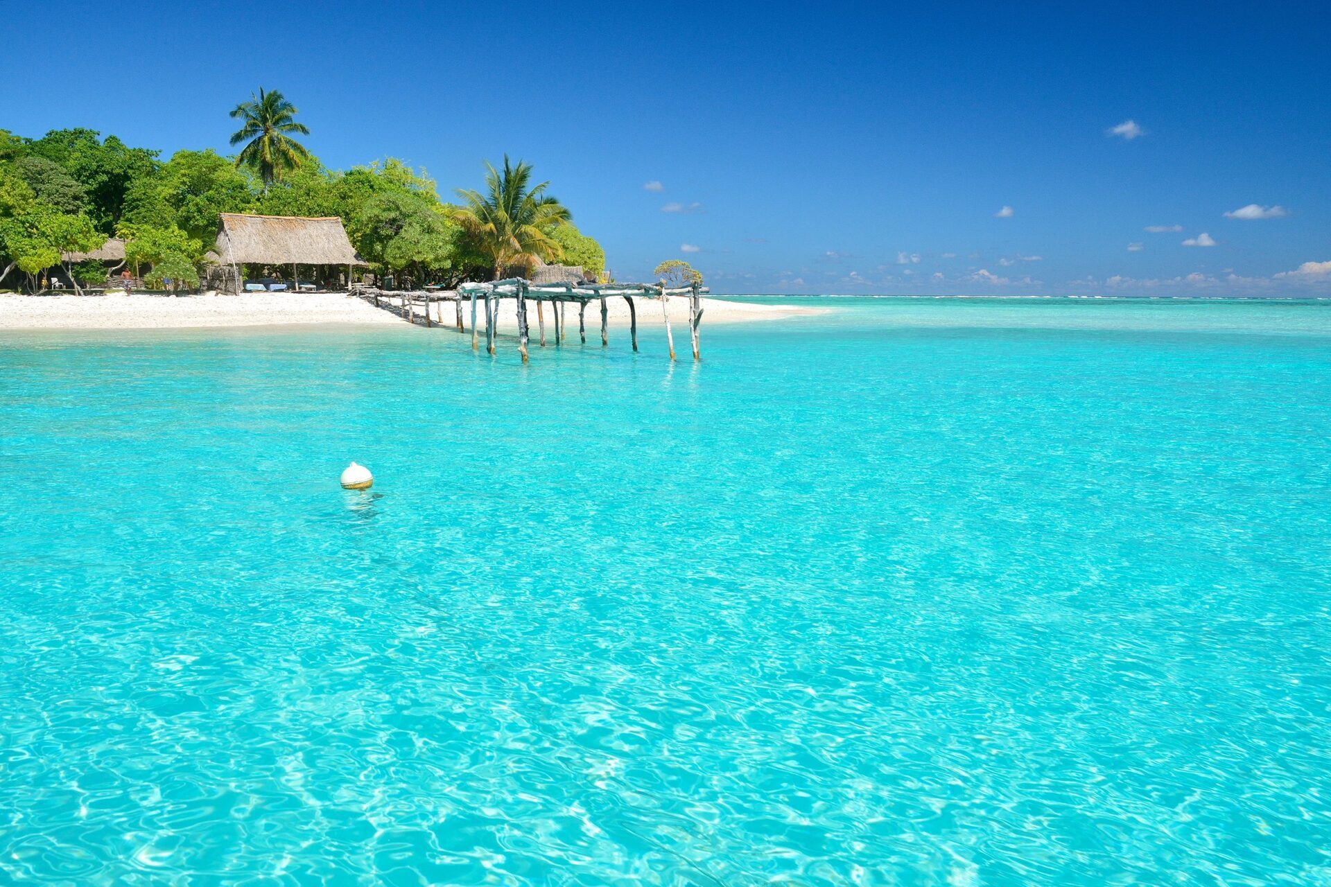 Kiribati travel photo 12