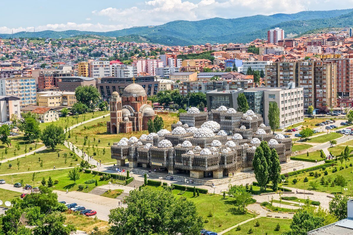 Kosovo travel photo 1