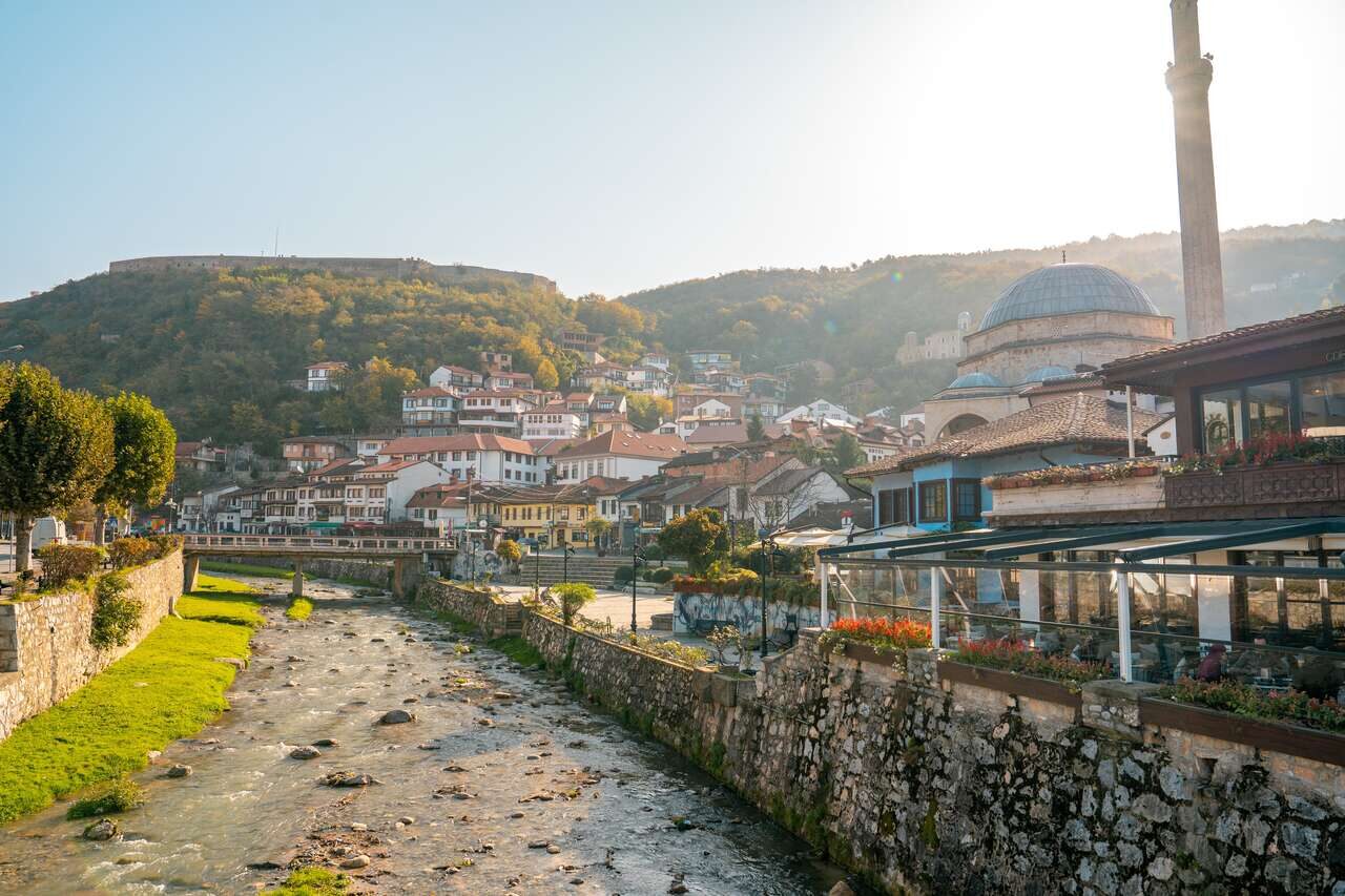 Kosovo travel photo 2