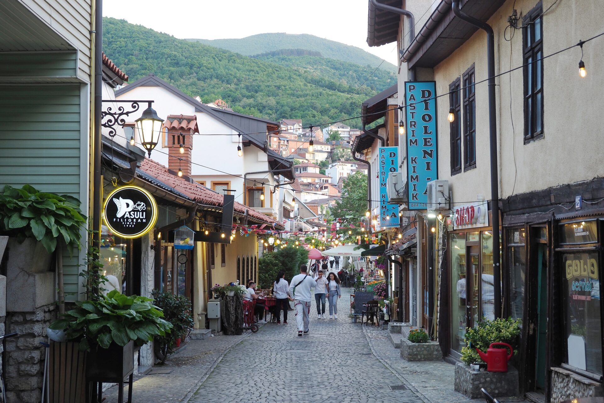 Kosovo travel photo 5