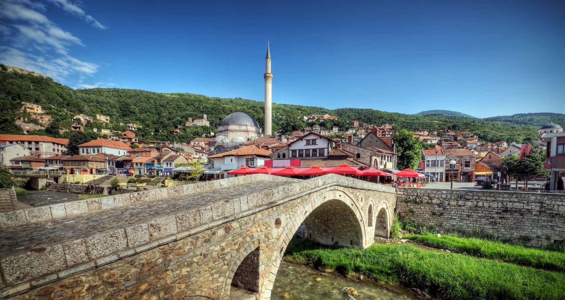 Kosovo travel photo 6
