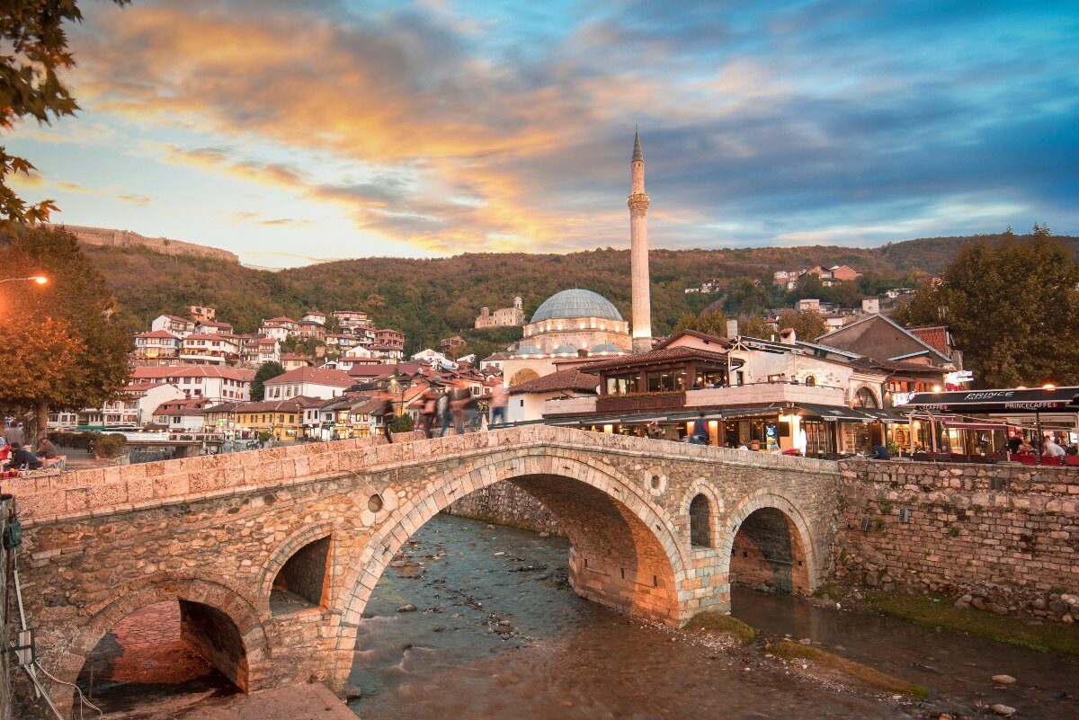 Kosovo travel photo 7