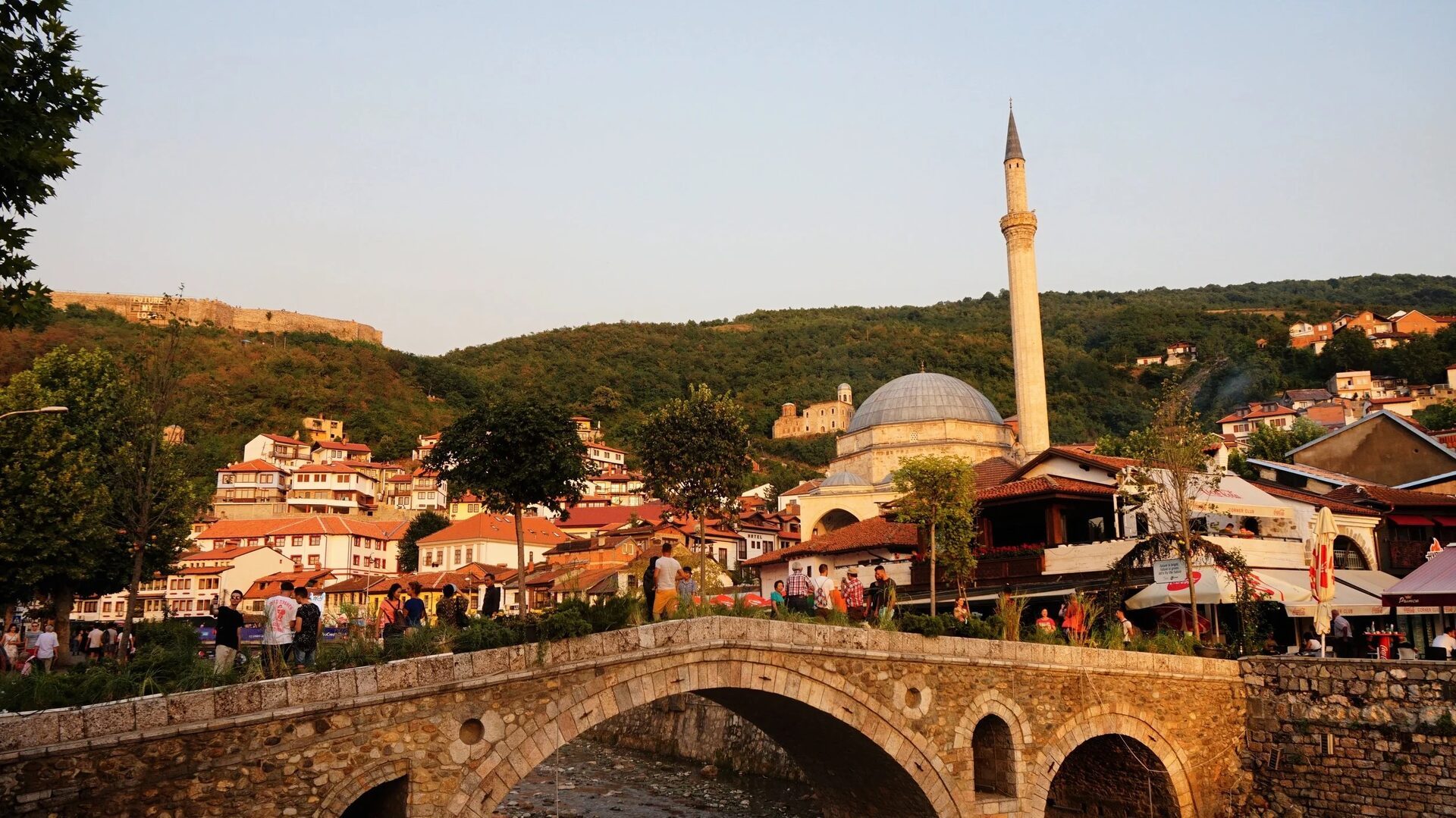 Kosovo travel photo 8