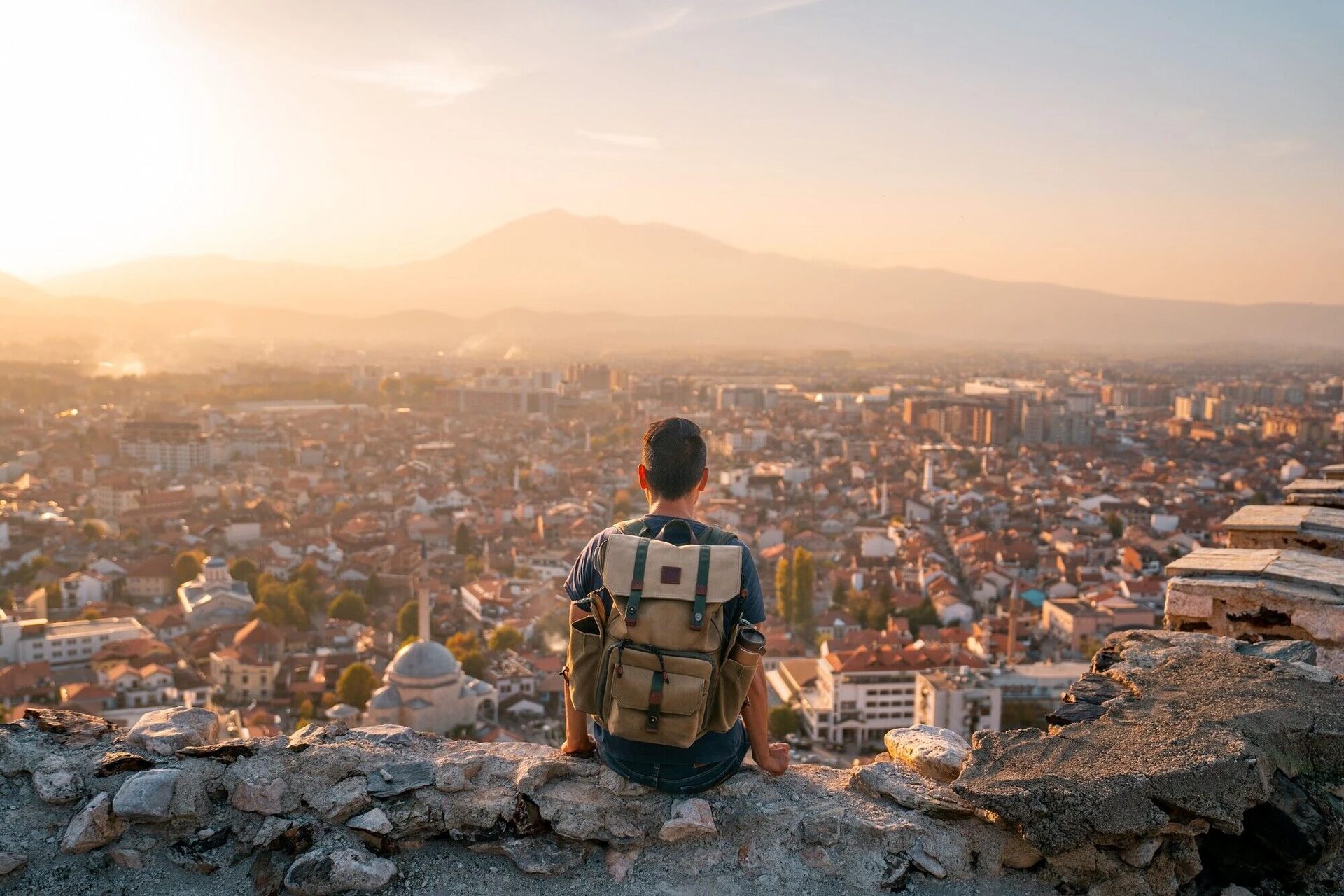 Kosovo travel photo 11