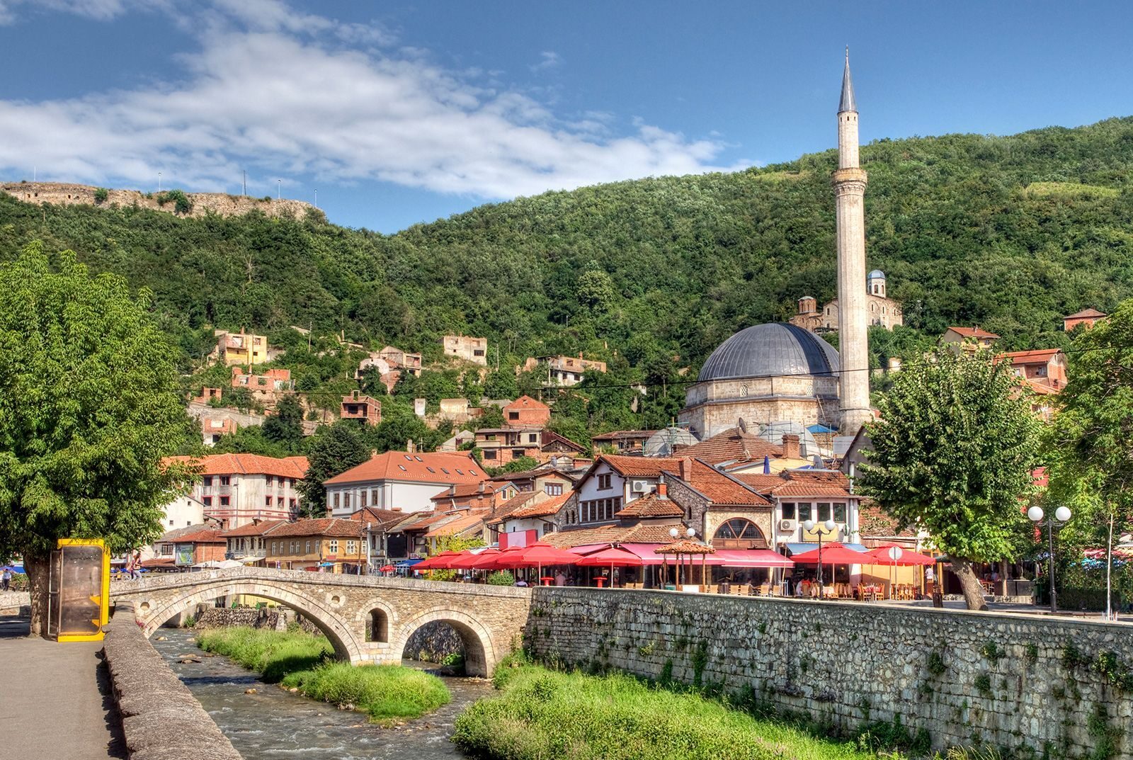 Kosovo travel photo 12