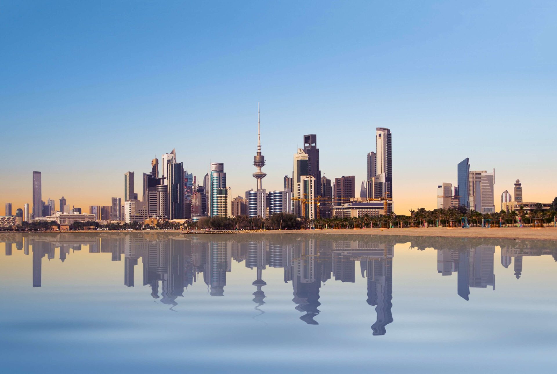 Kuwait travel photo 2