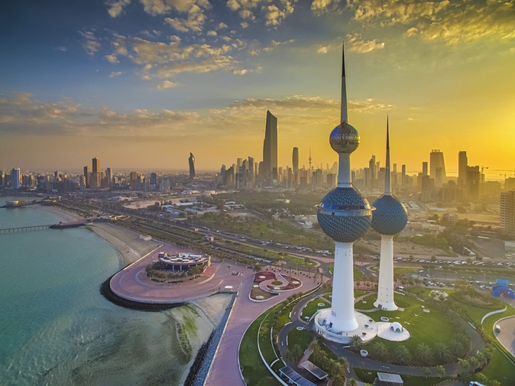 Kuwait travel photo 4