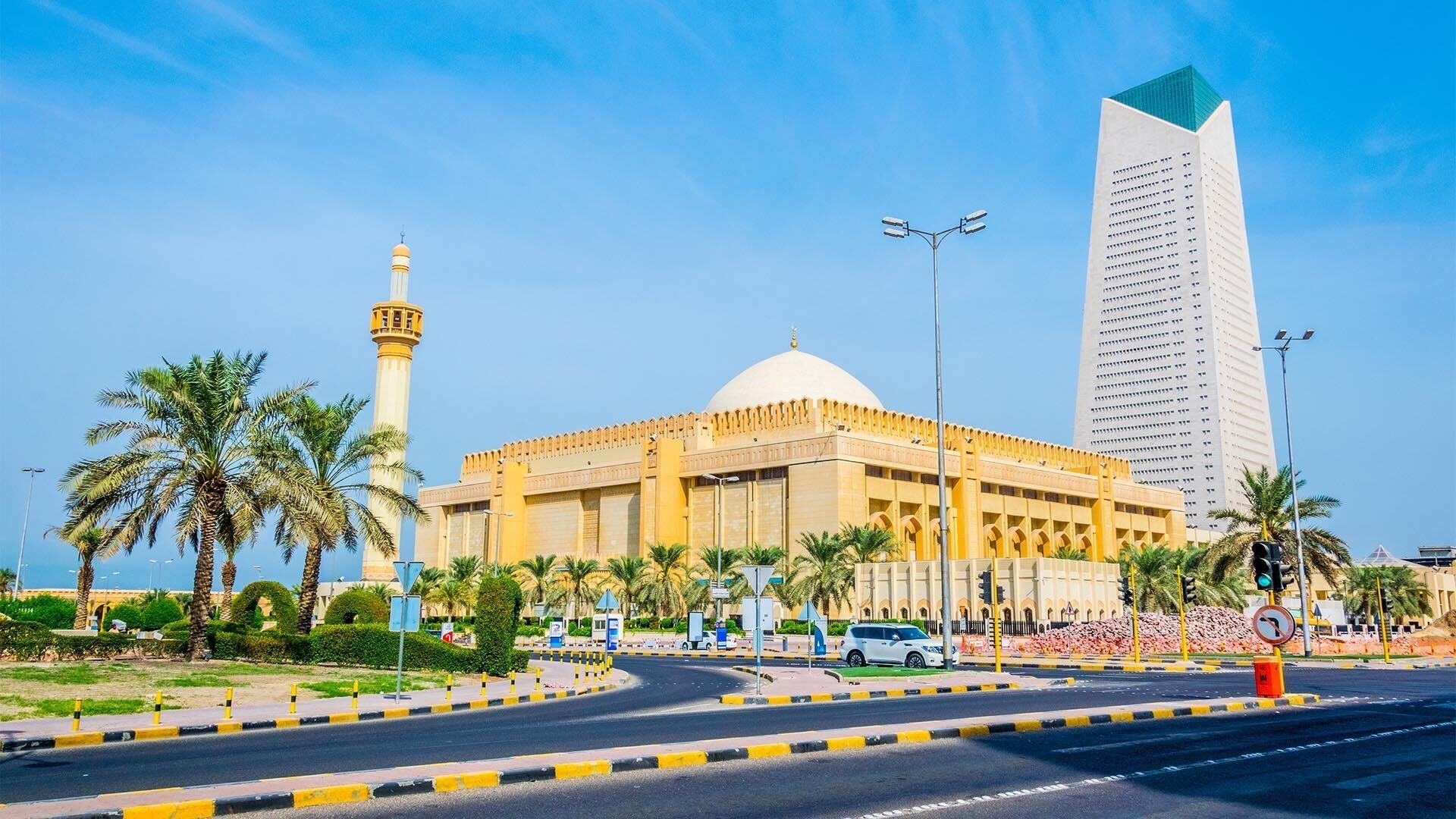 Kuwait travel photo 6