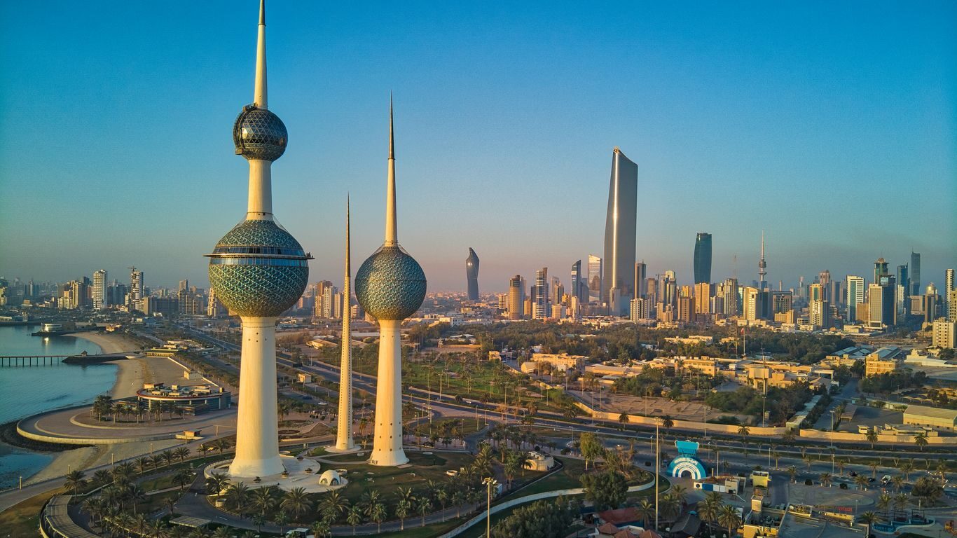 Kuwait travel photo 8