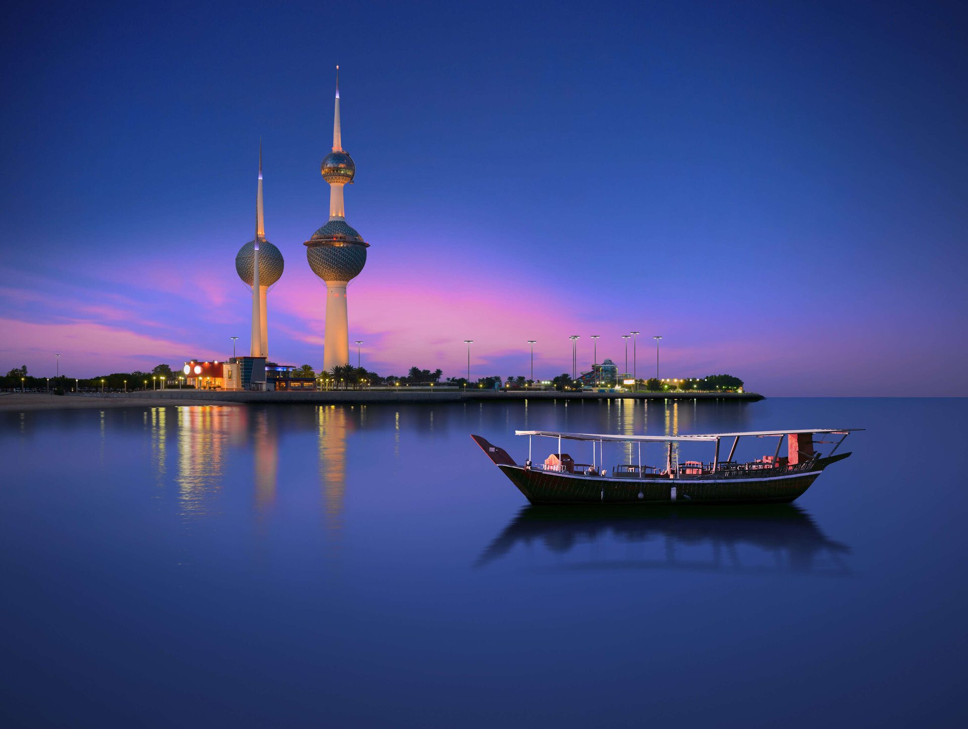 Kuwait travel photo 10