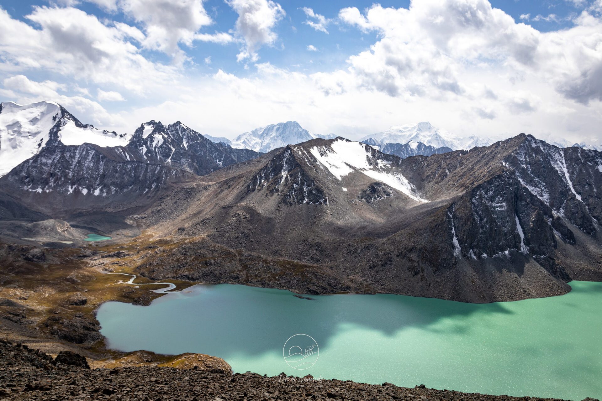 Kyrgyzstan travel photo 9