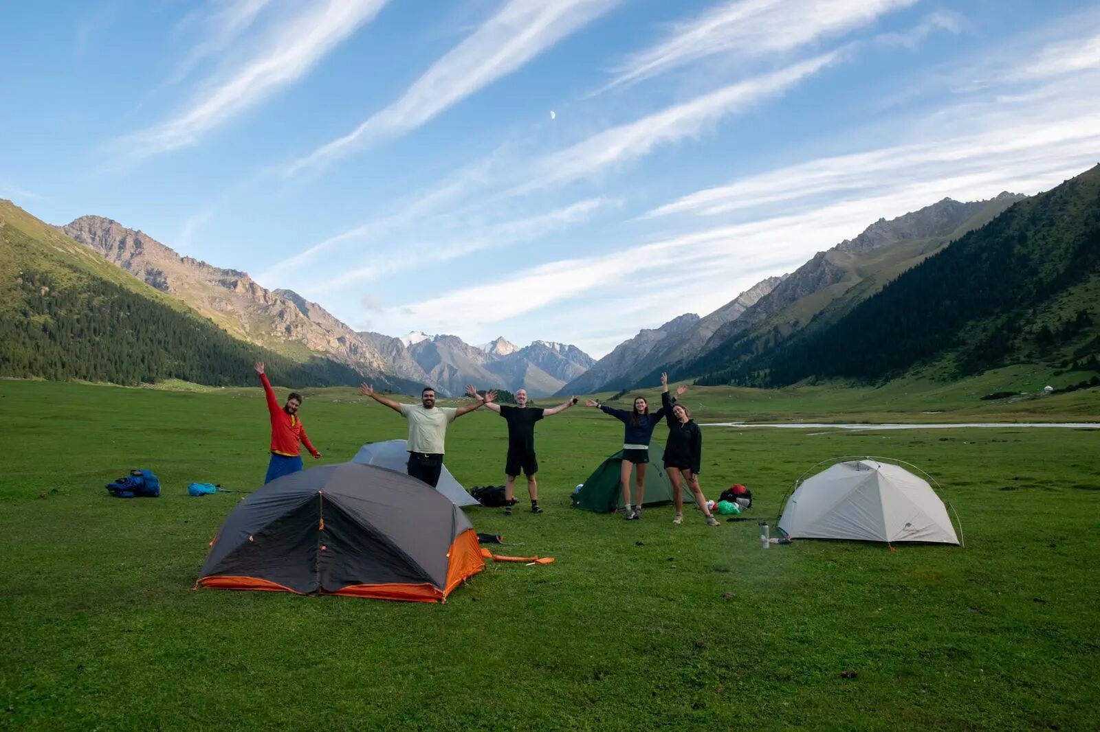 Kyrgyzstan travel photo 11
