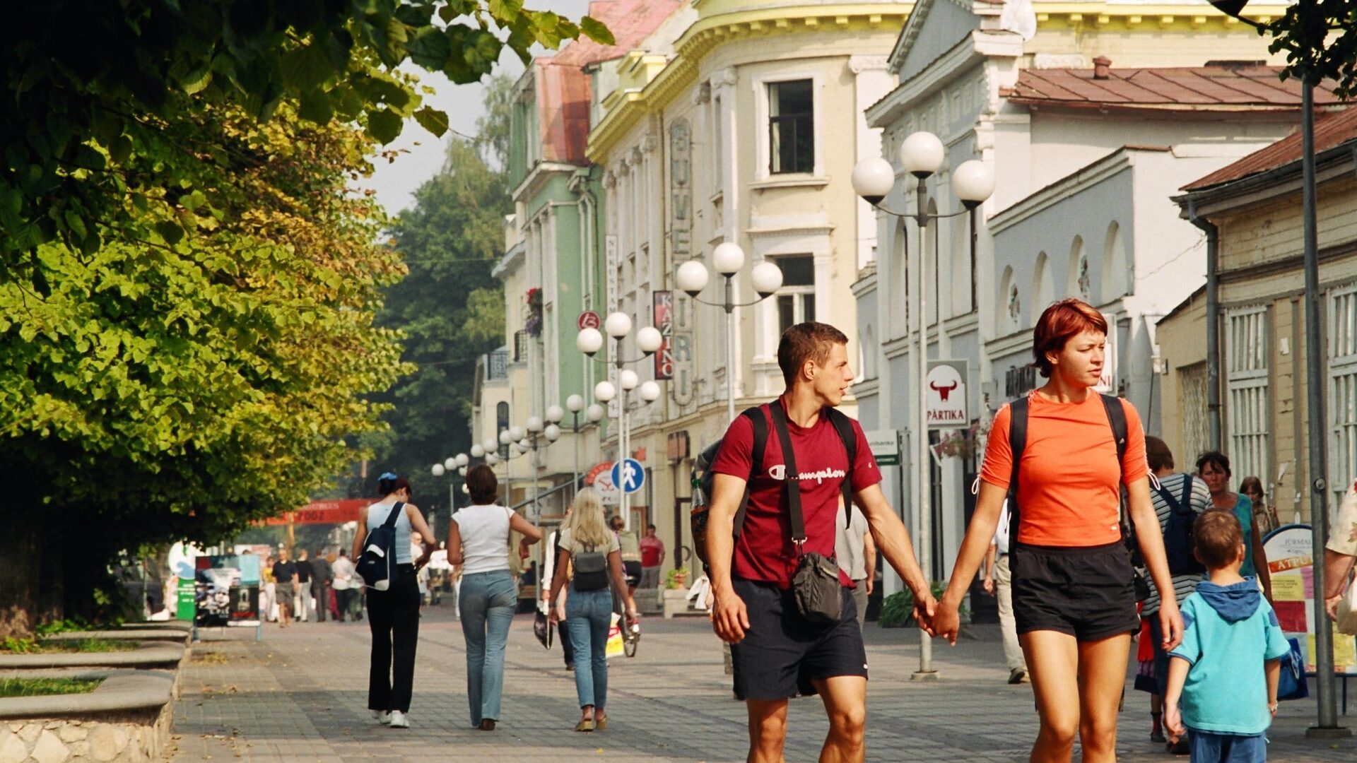 Latvia travel photo 6