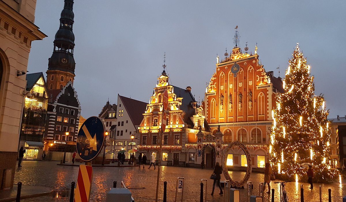 Latvia travel photo 8