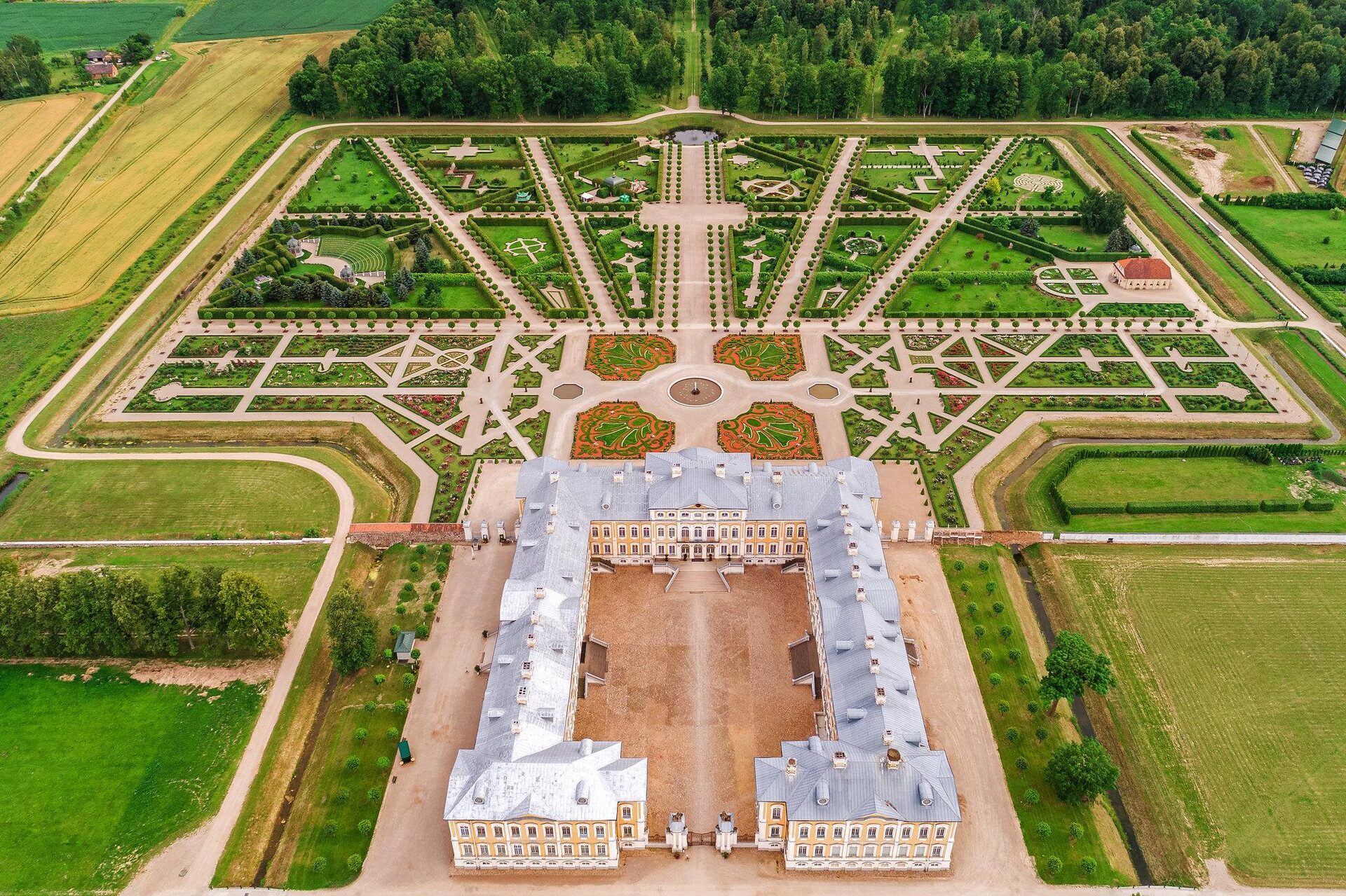 Latvia travel photo 10