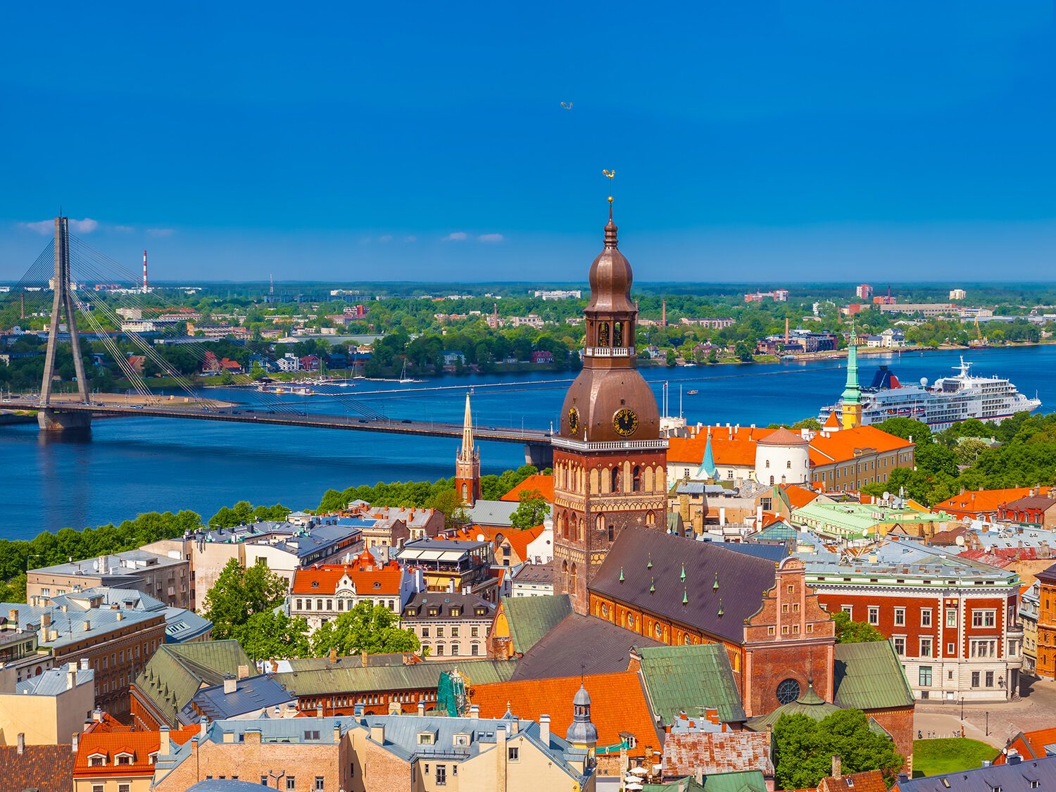 Latvia travel photo 11