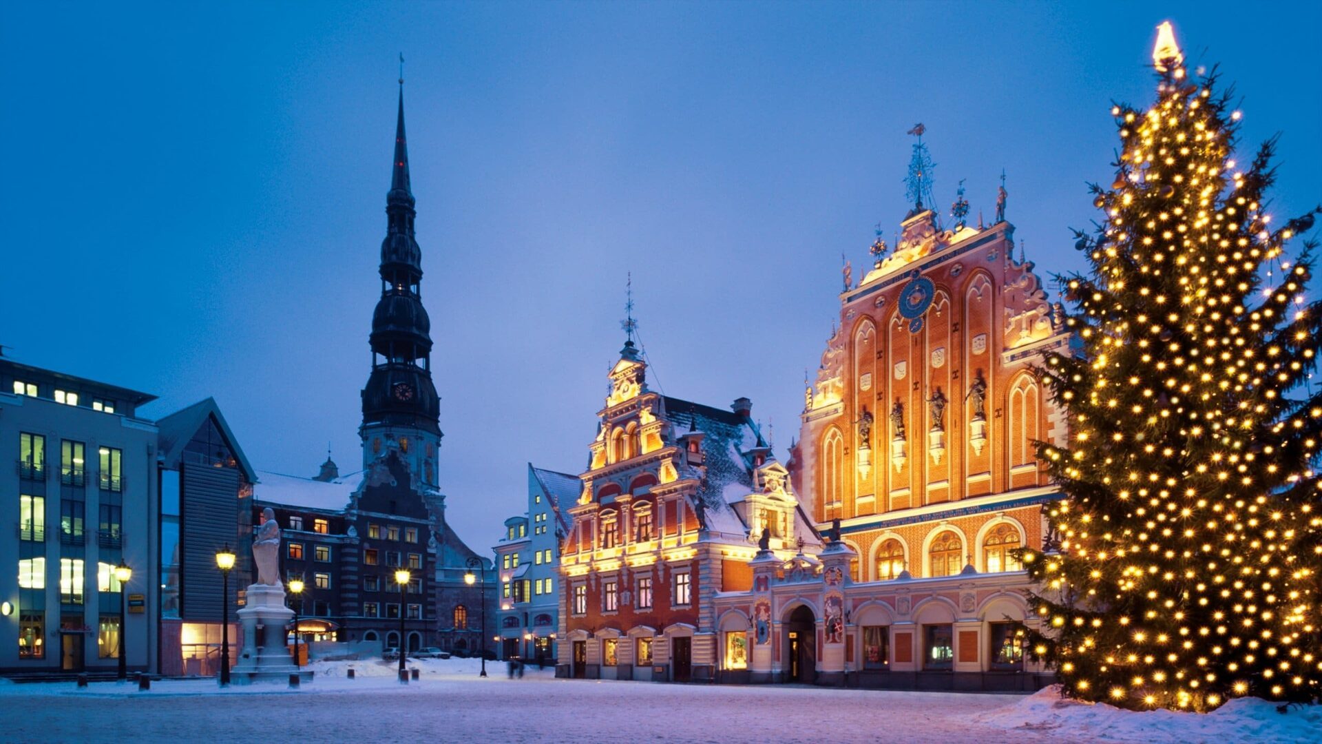 Latvia travel photo 12