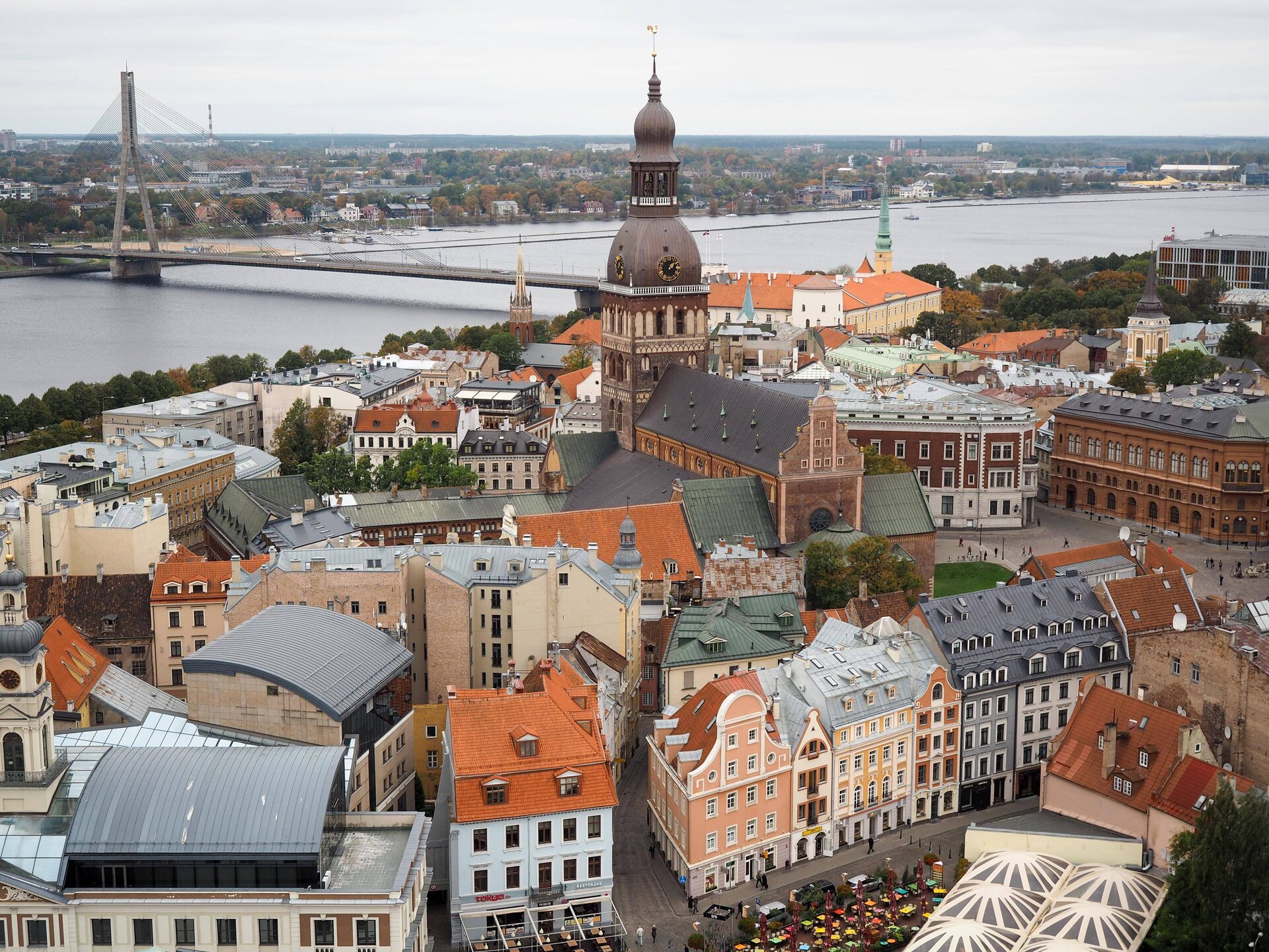 Latvia travel photo 14