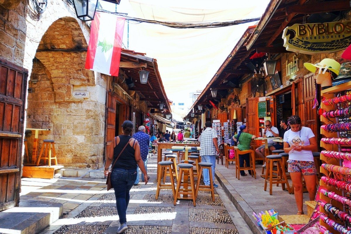 Lebanon travel photo 1