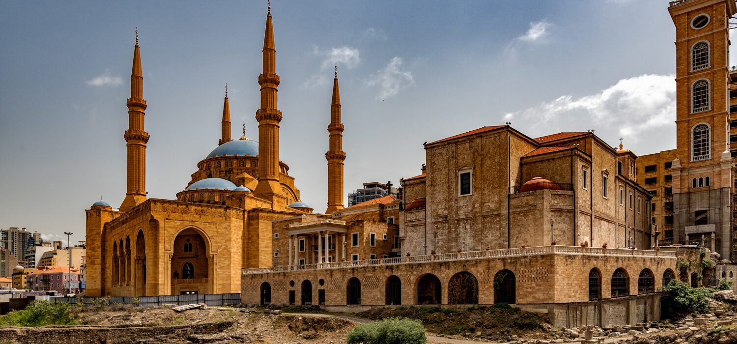 Lebanon travel photo 4