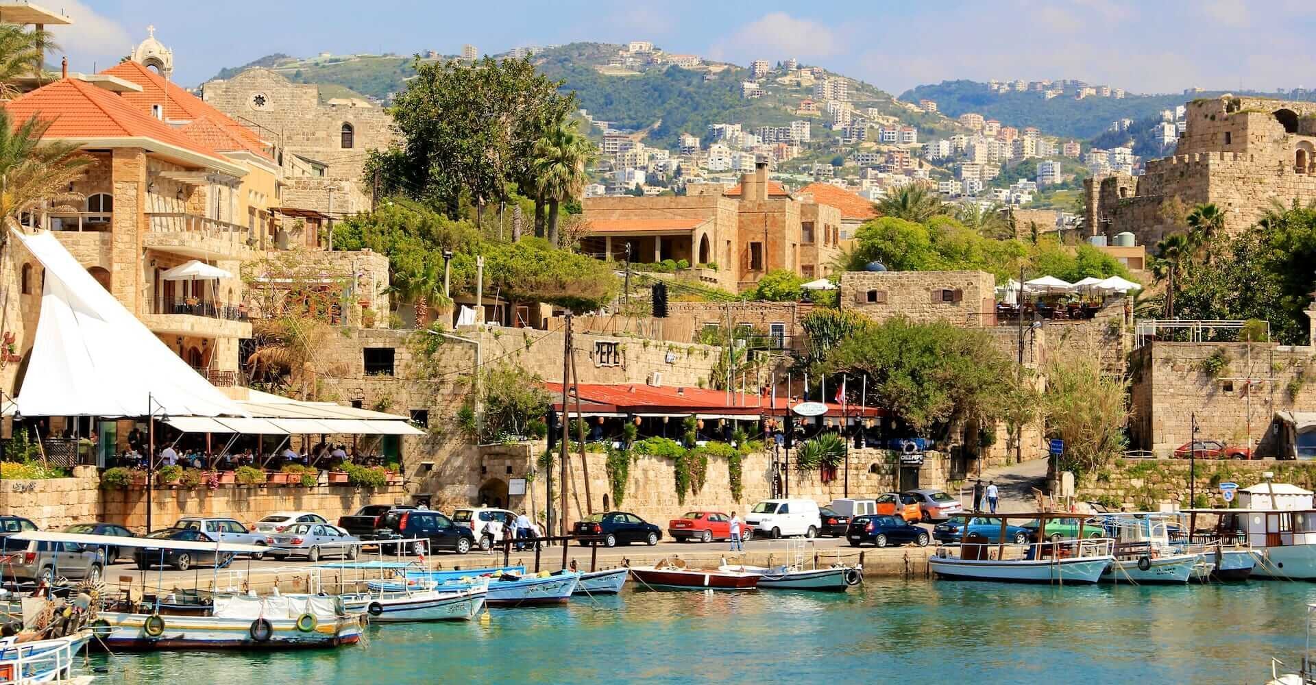 Lebanon travel photo 6