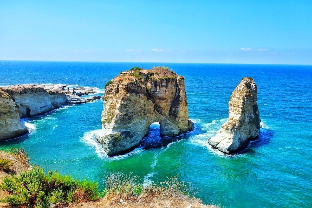 Lebanon travel photo 10