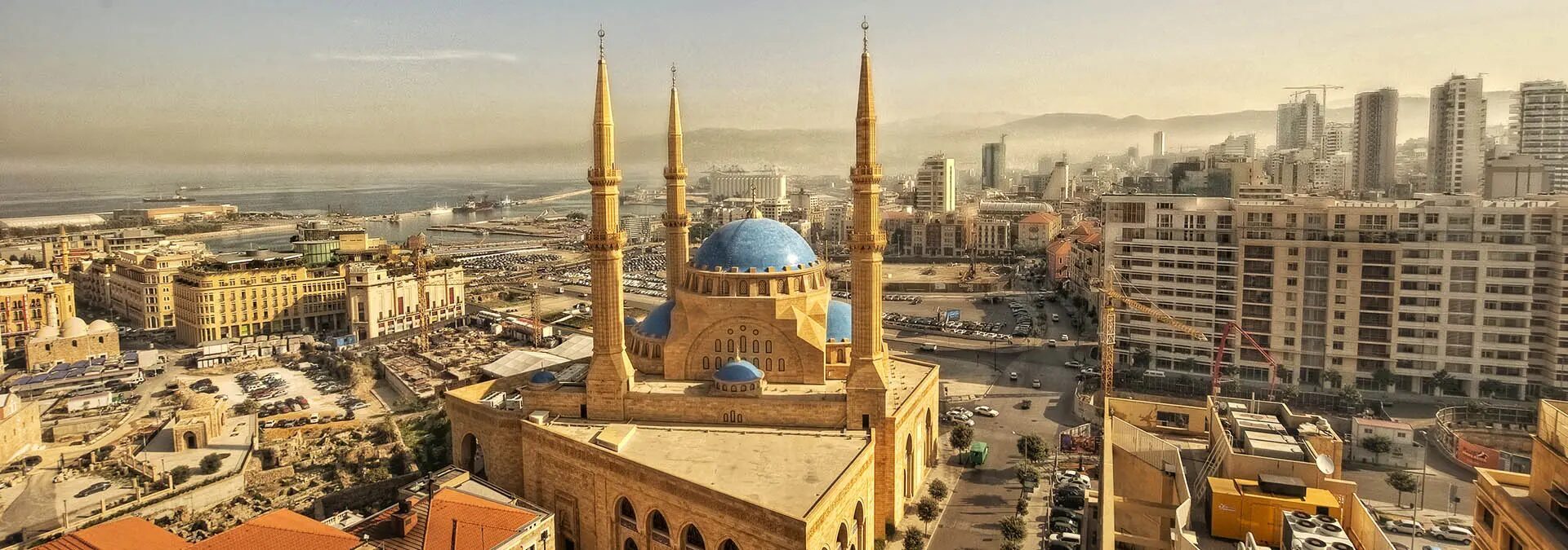 Lebanon travel photo 12