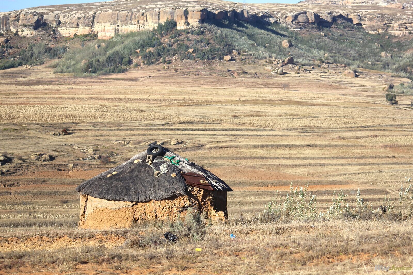 Lesotho travel photo 2