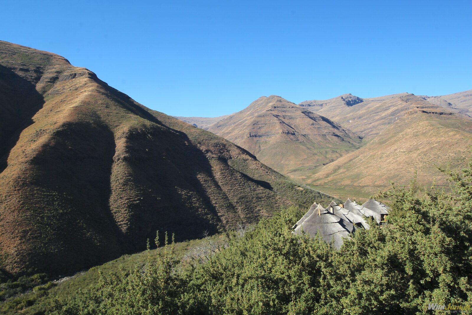 Lesotho travel photo 4