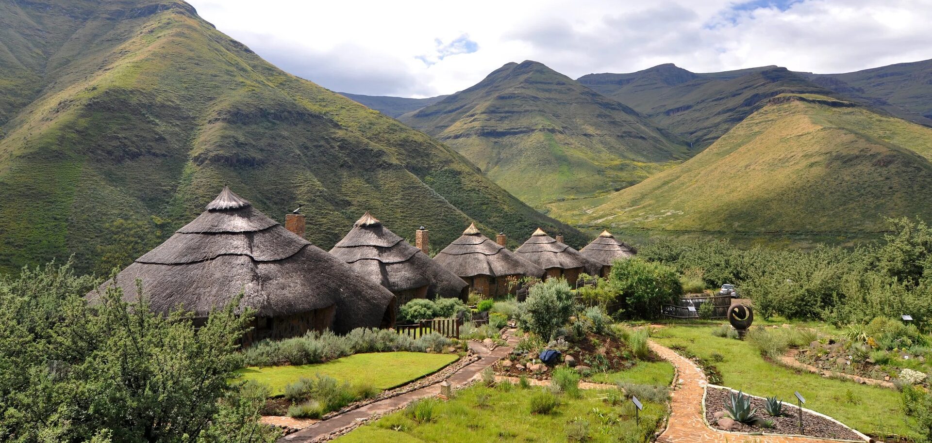 Lesotho travel photo 11