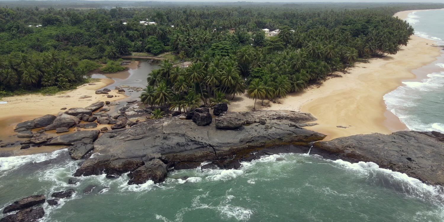 Liberia travel photo 8