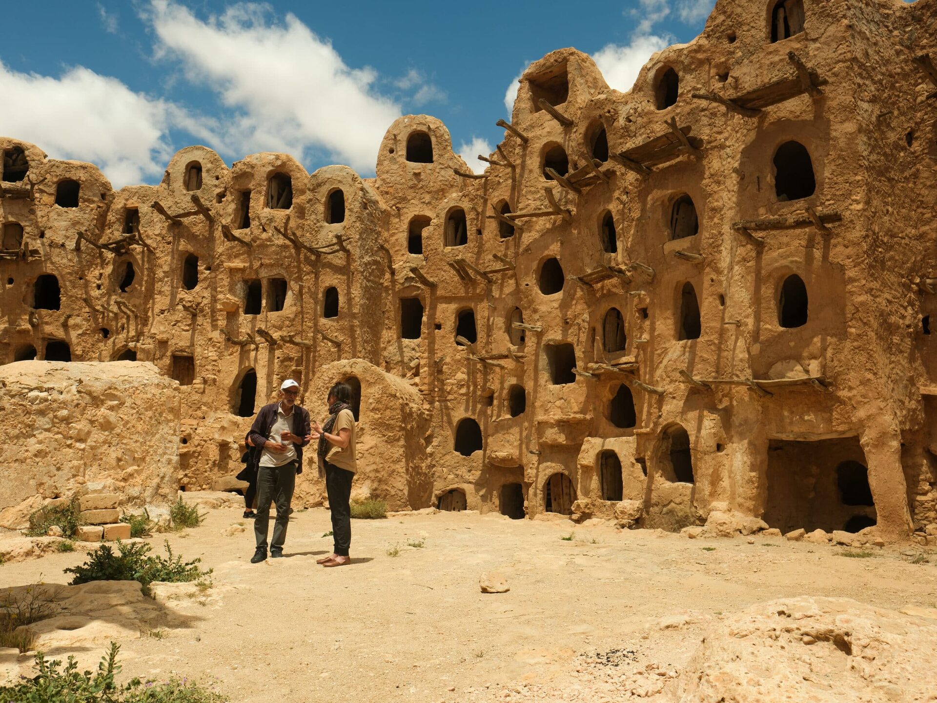 Libya travel photo 6
