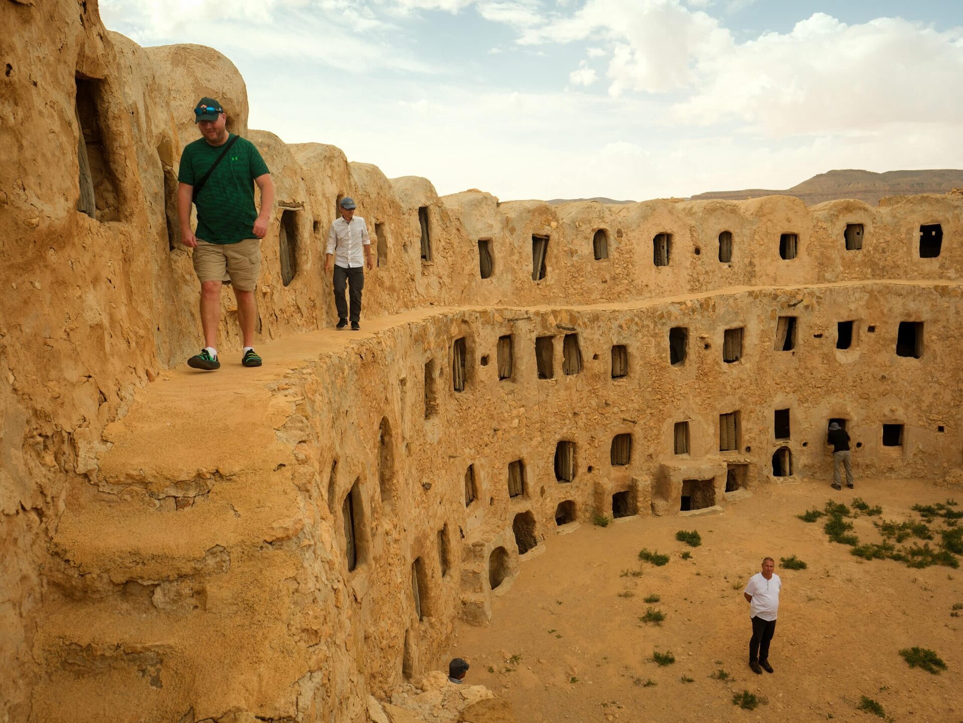 Libya travel photo 7