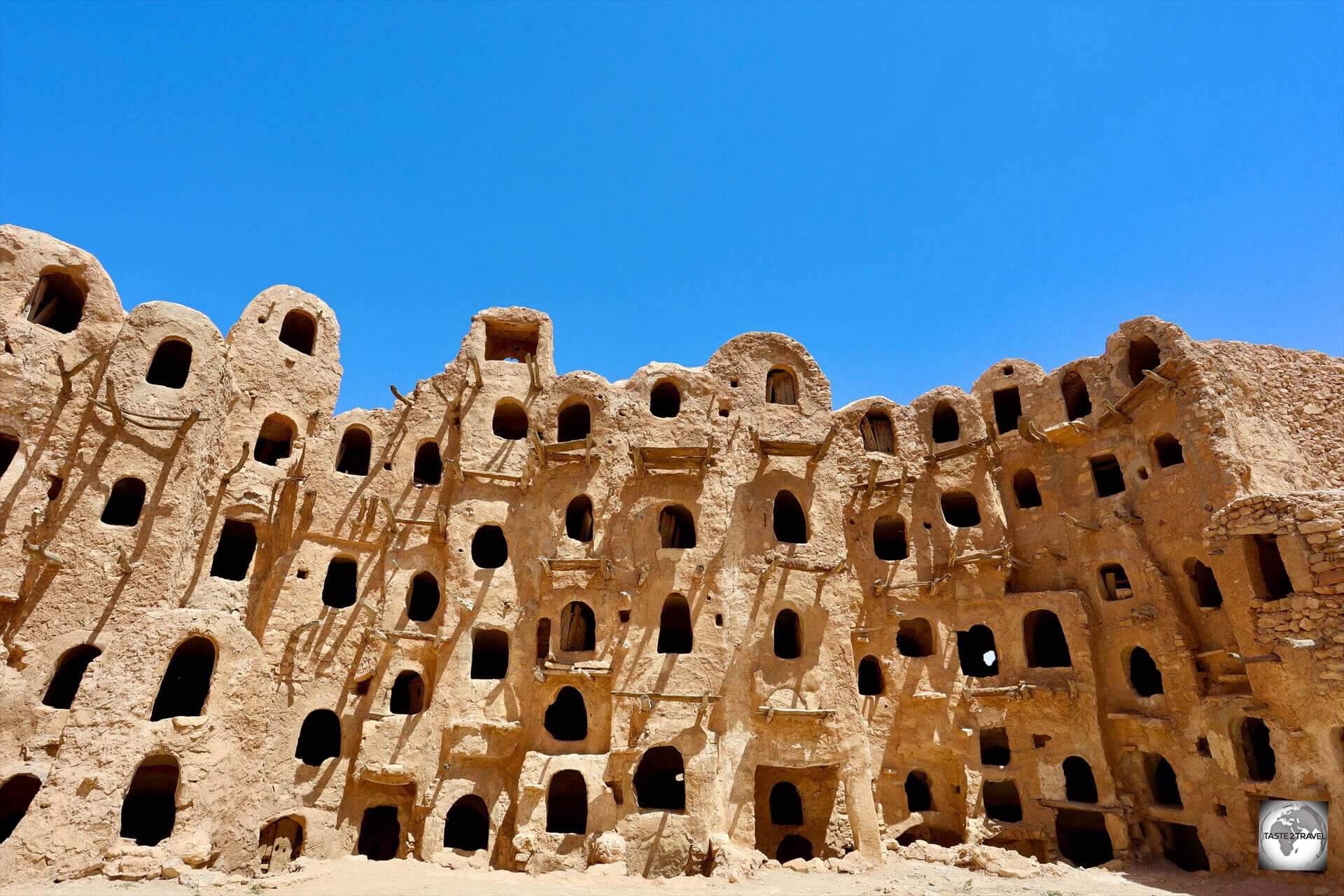 Libya travel photo 8