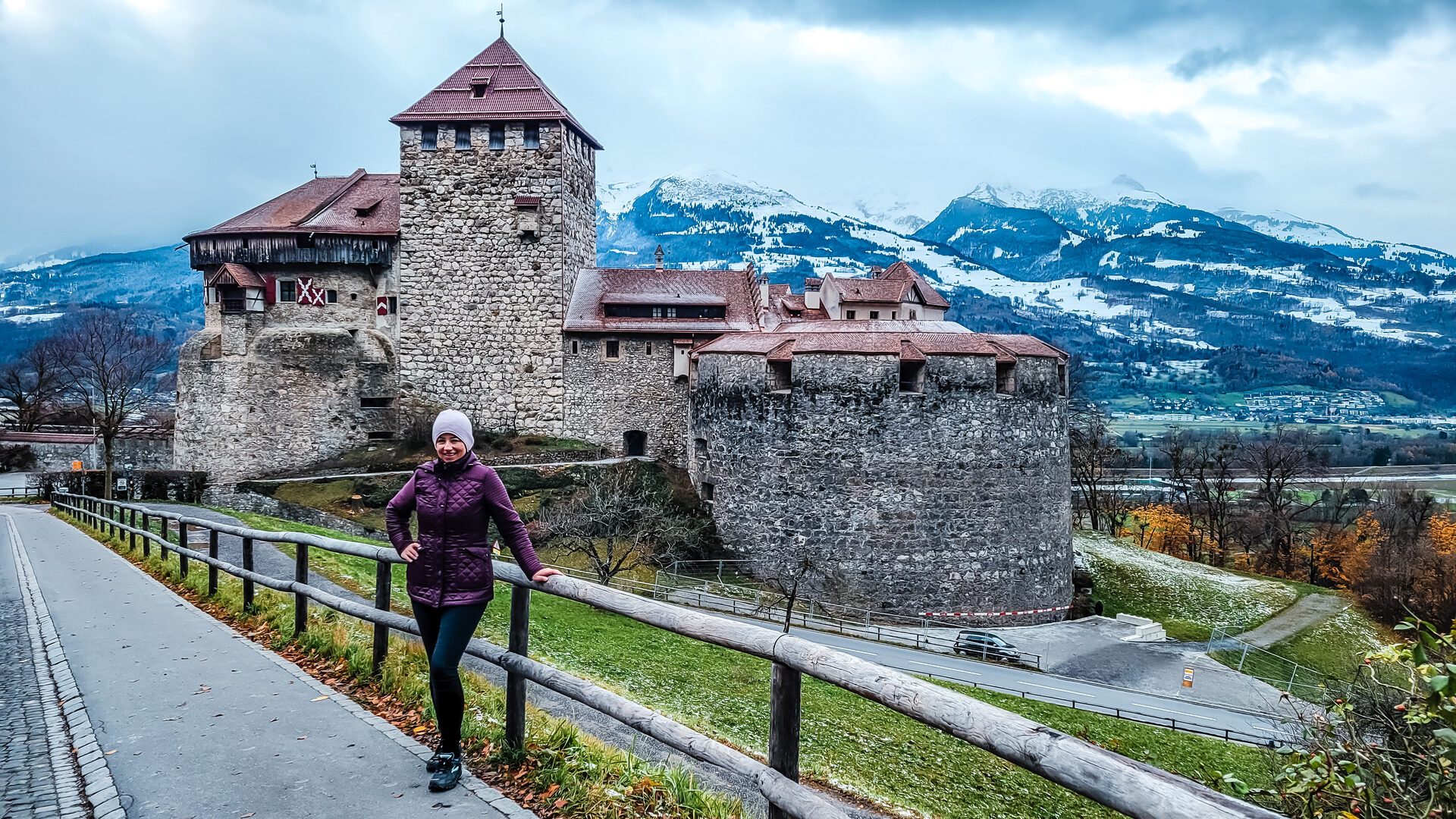 Liechtenstein travel photo 1