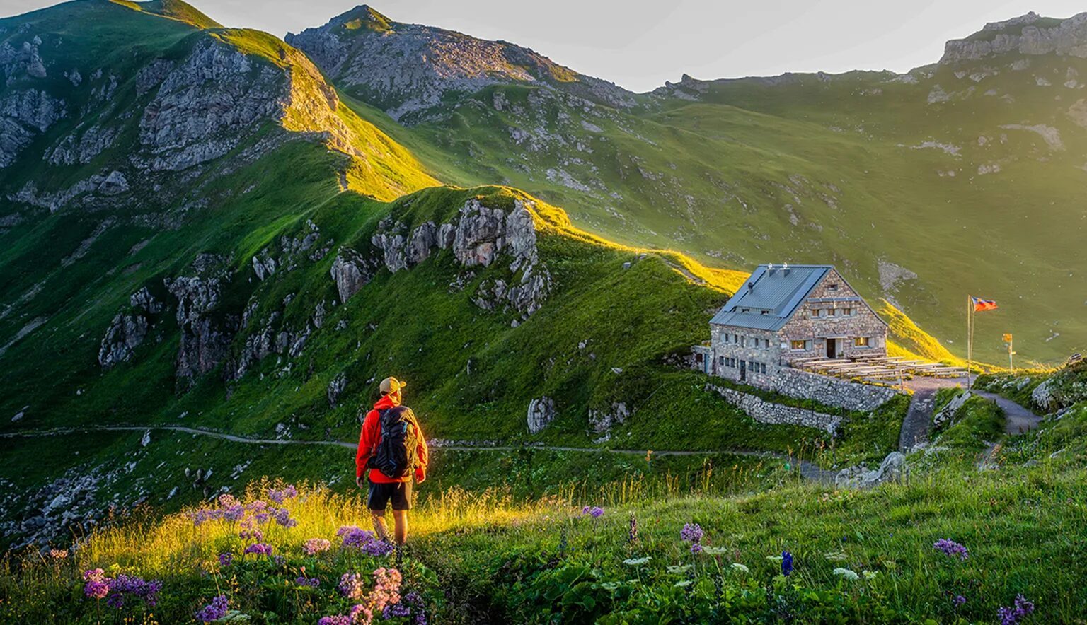 Liechtenstein travel photo 5