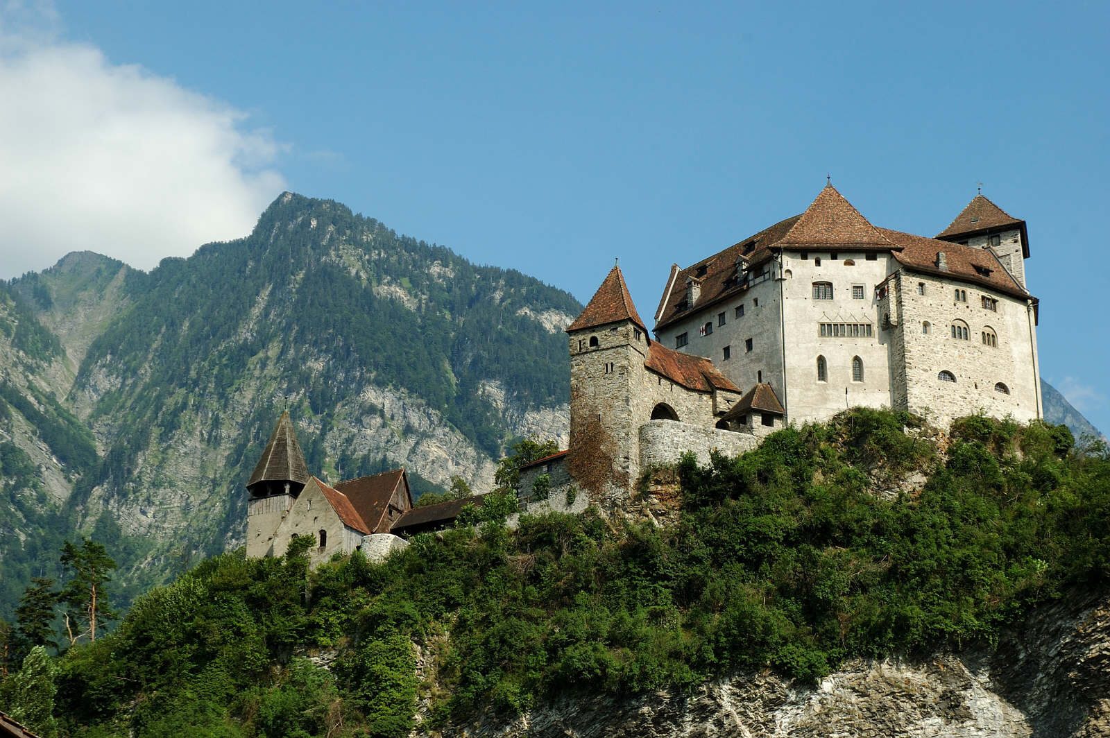 Liechtenstein travel photo 6