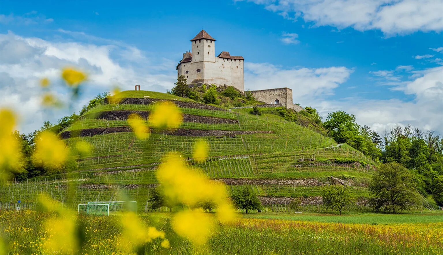 Liechtenstein travel photo 7