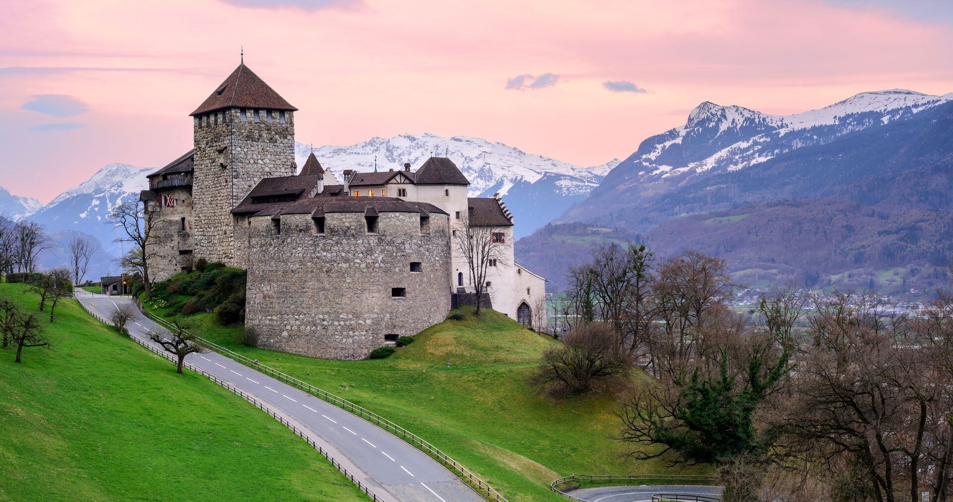 Liechtenstein travel photo 13