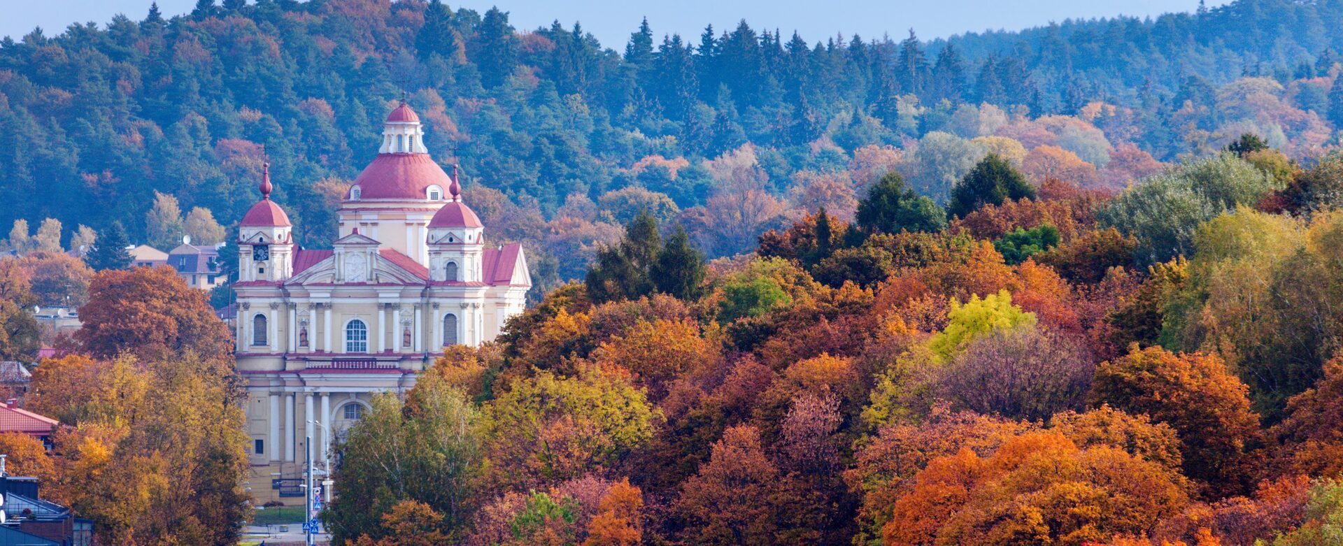 Lithuania travel photo 2