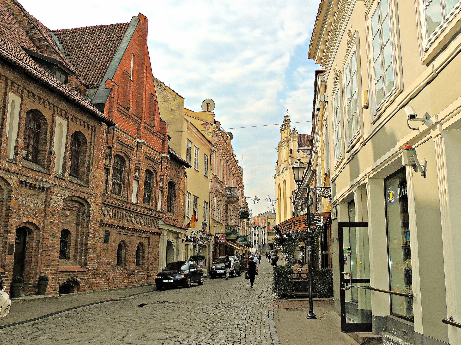 Lithuania travel photo 4
