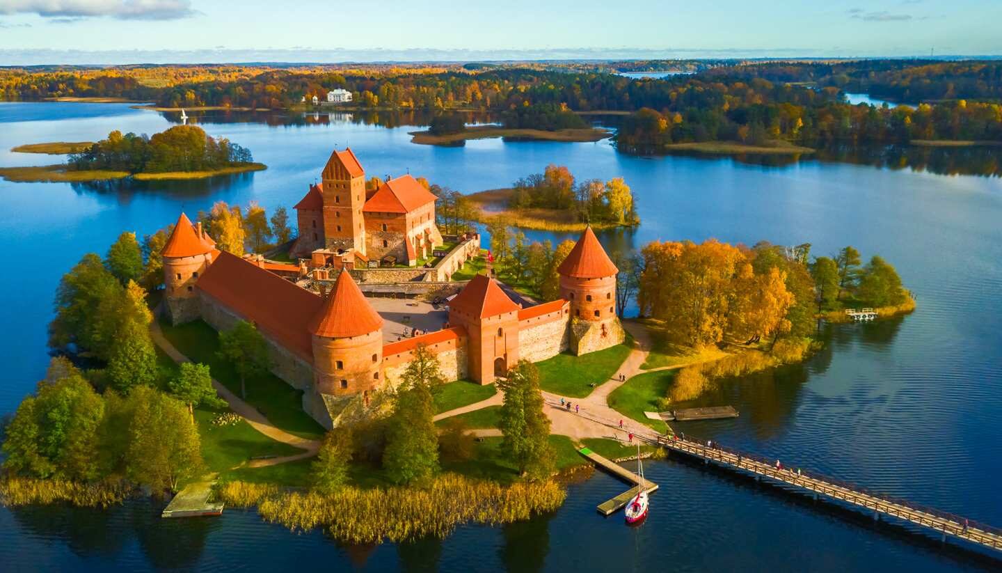 Lithuania travel photo 8