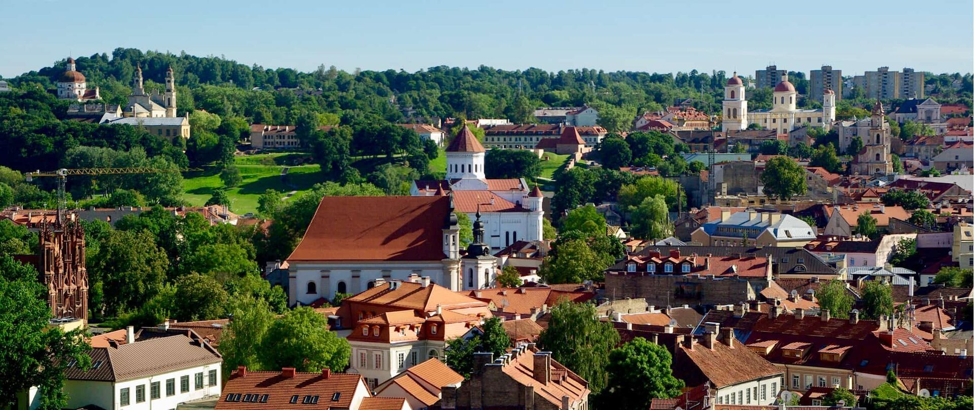 Lithuania travel photo 10
