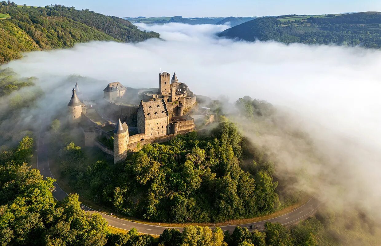 Luxembourg travel photo 2