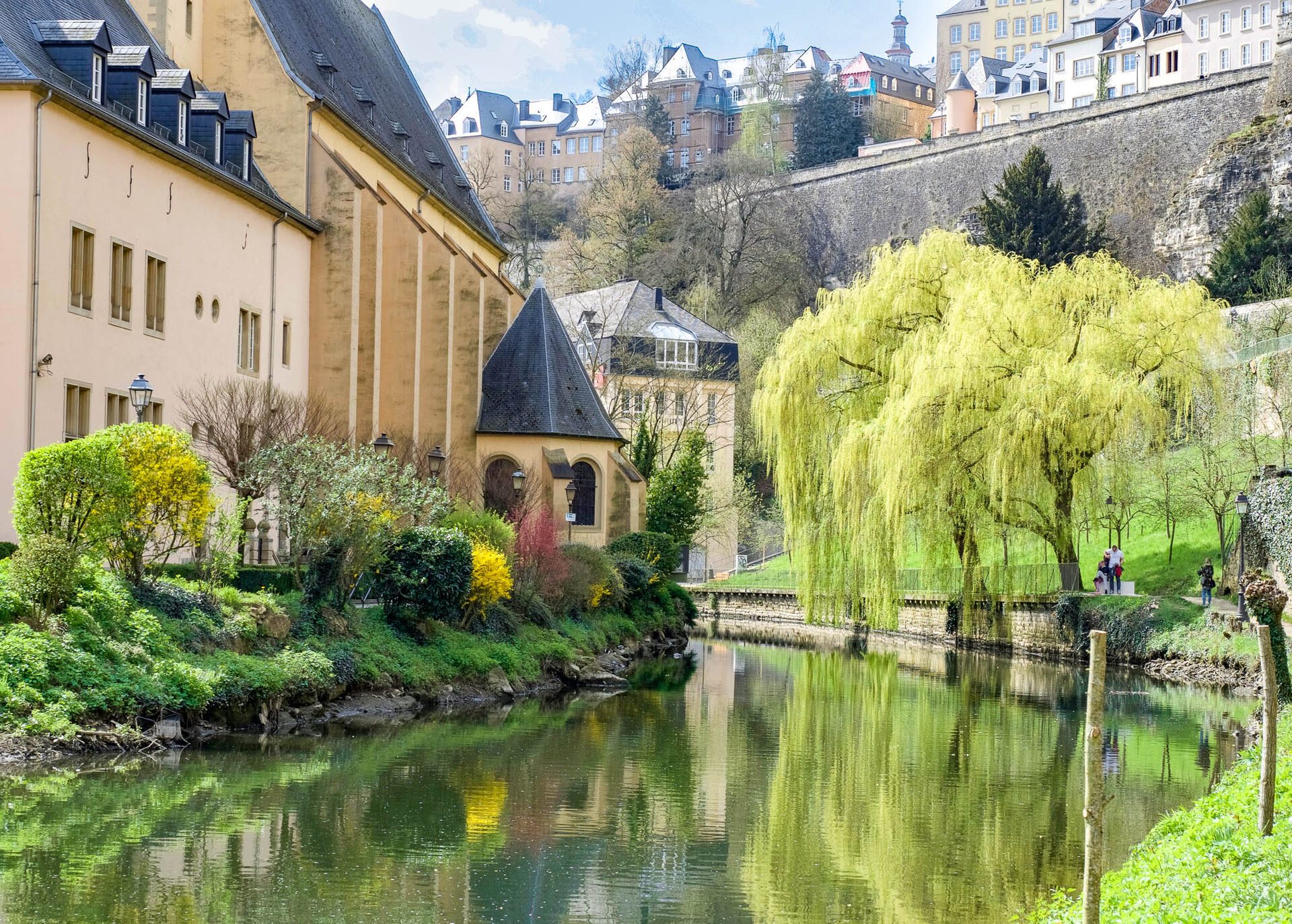 Luxembourg travel photo 8
