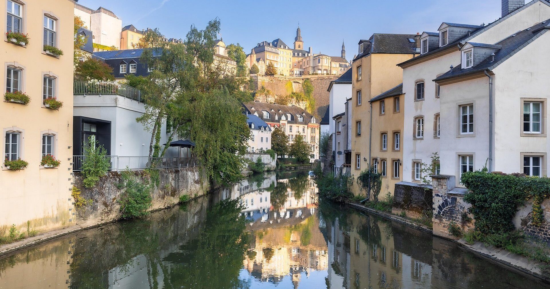 Luxembourg travel photo 10