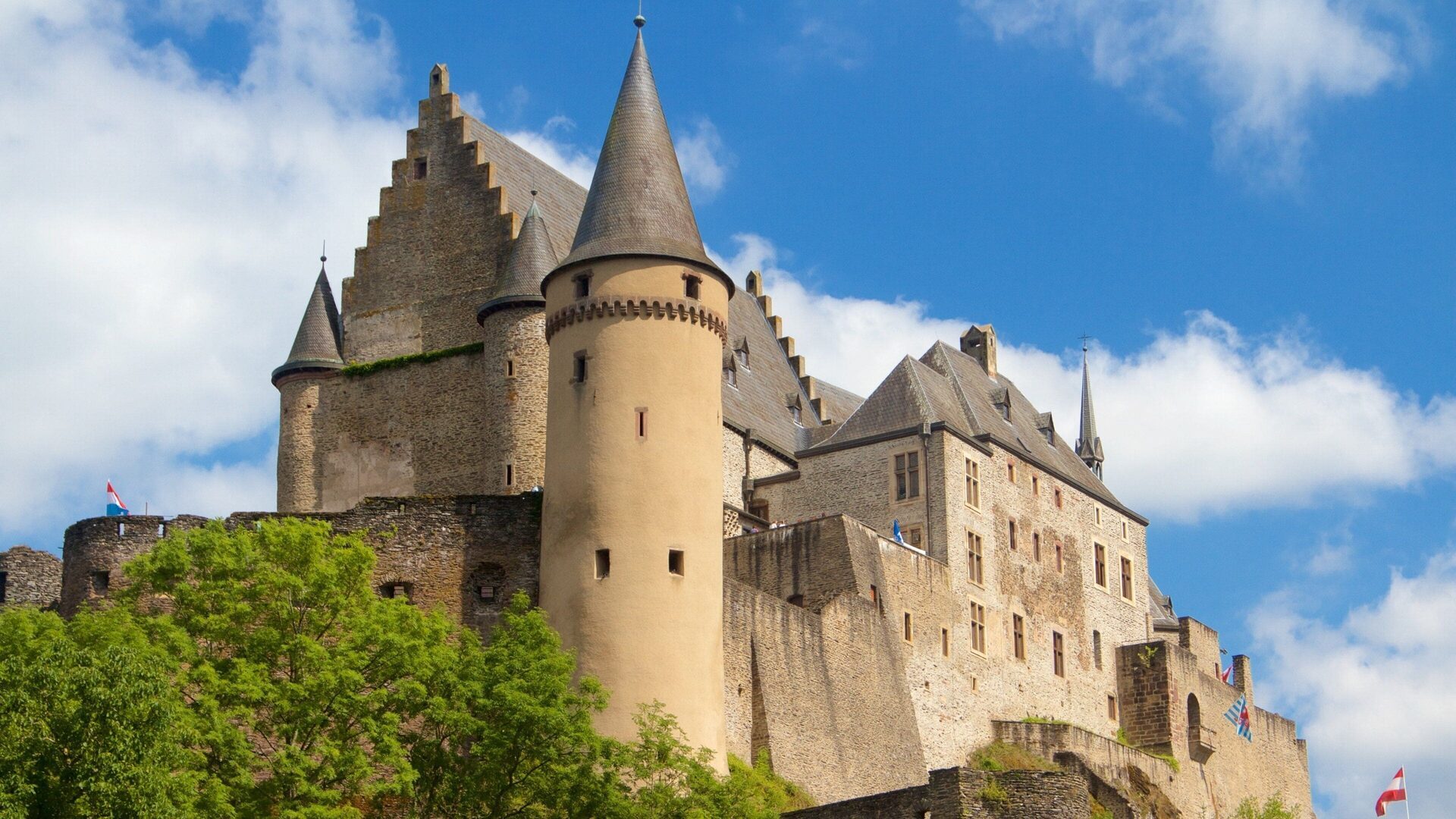 Luxembourg travel photo 11